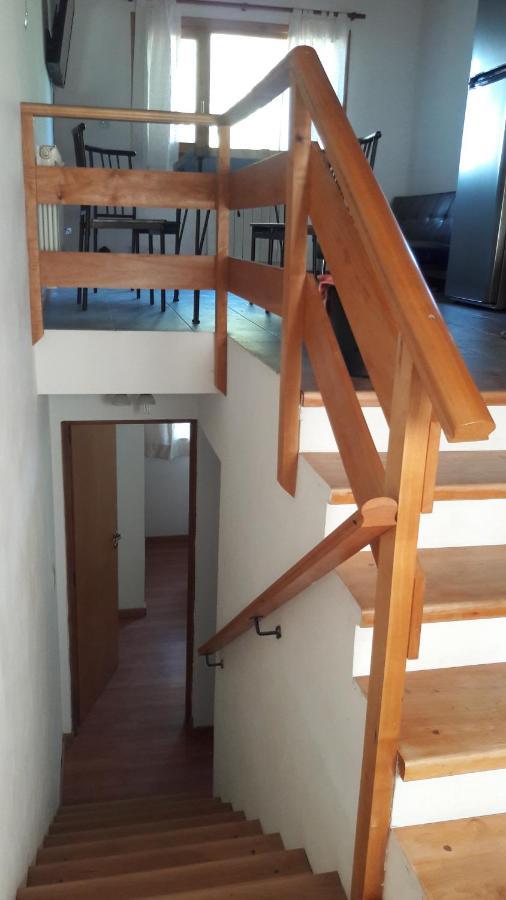 Apartmán Departamento Victoria Bariloche Exteriér fotografie