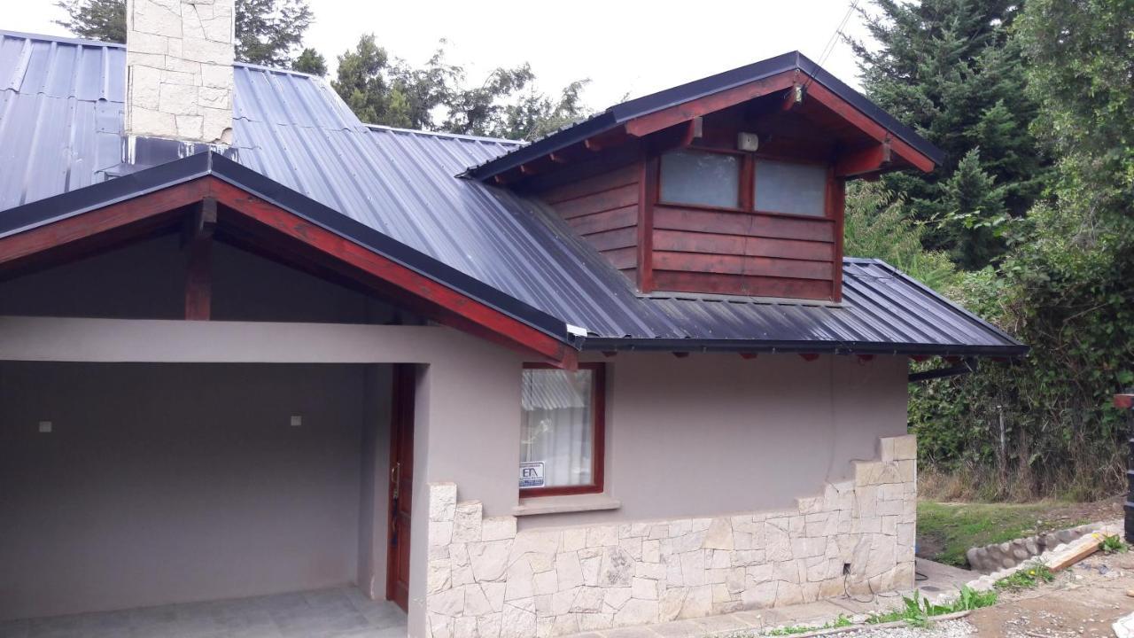 Apartmán Departamento Victoria Bariloche Exteriér fotografie