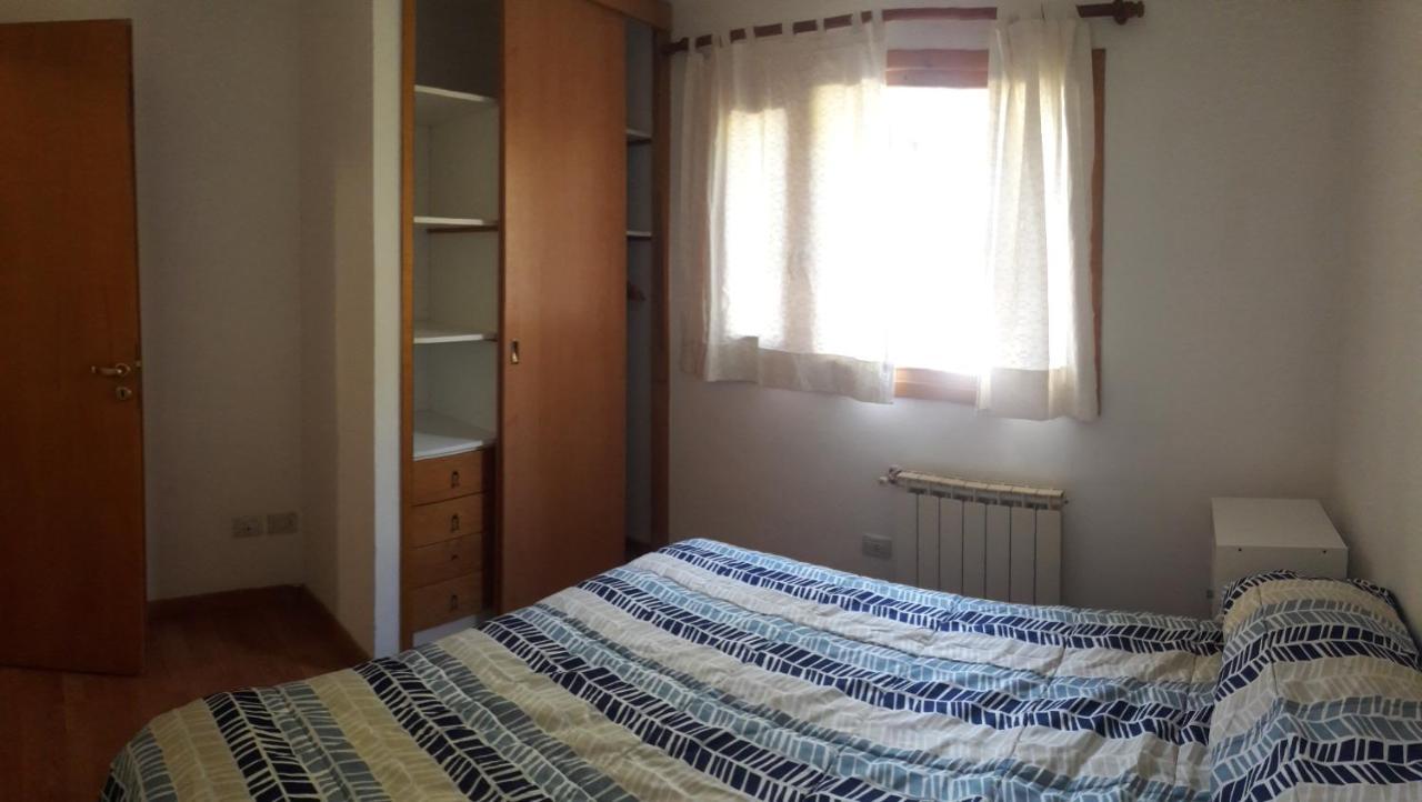 Apartmán Departamento Victoria Bariloche Exteriér fotografie