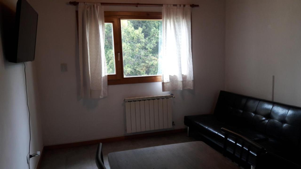 Apartmán Departamento Victoria Bariloche Exteriér fotografie